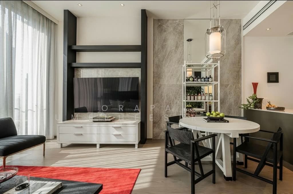 Condo in Bangkok, Krung Thep Maha Nakhon, Thailand 1 - 17863203