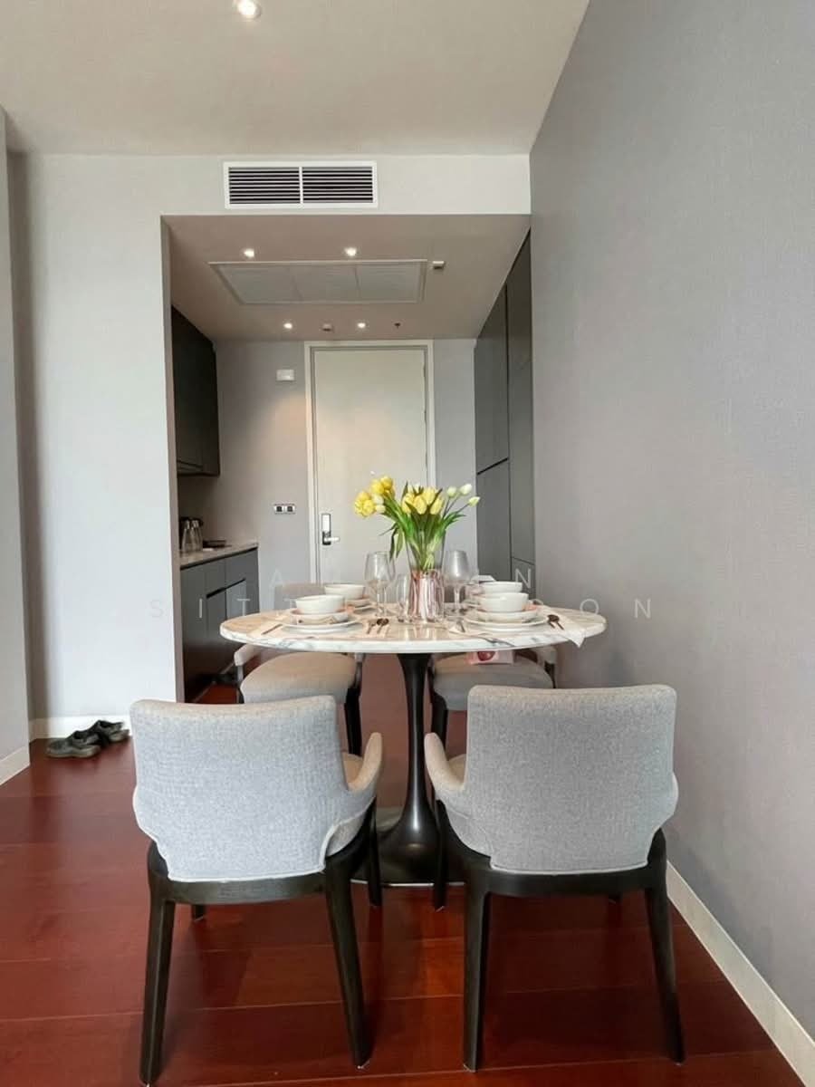 Condo in Bangkok, Krung Thep Maha Nakhon, Thailand 1 - 17863593