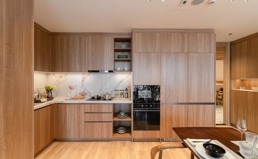 Condo in Ko Tan, Kamphaeng Phet, Thailand 1