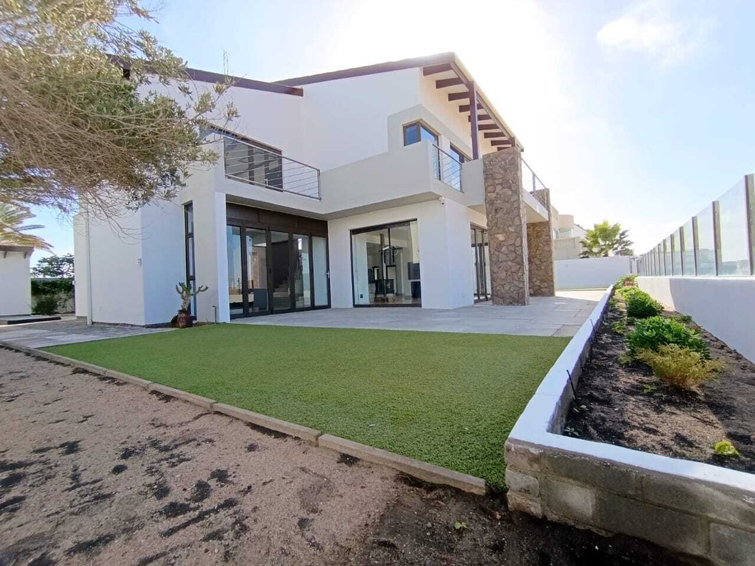 House in Swakopmund, Namibia 2 - 17861006