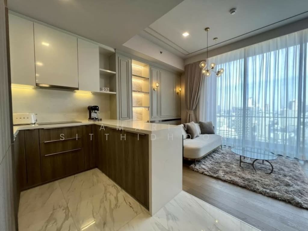 Condo in Bangkok, Krung Thep Maha Nakhon, Thailand 2 - 17863588