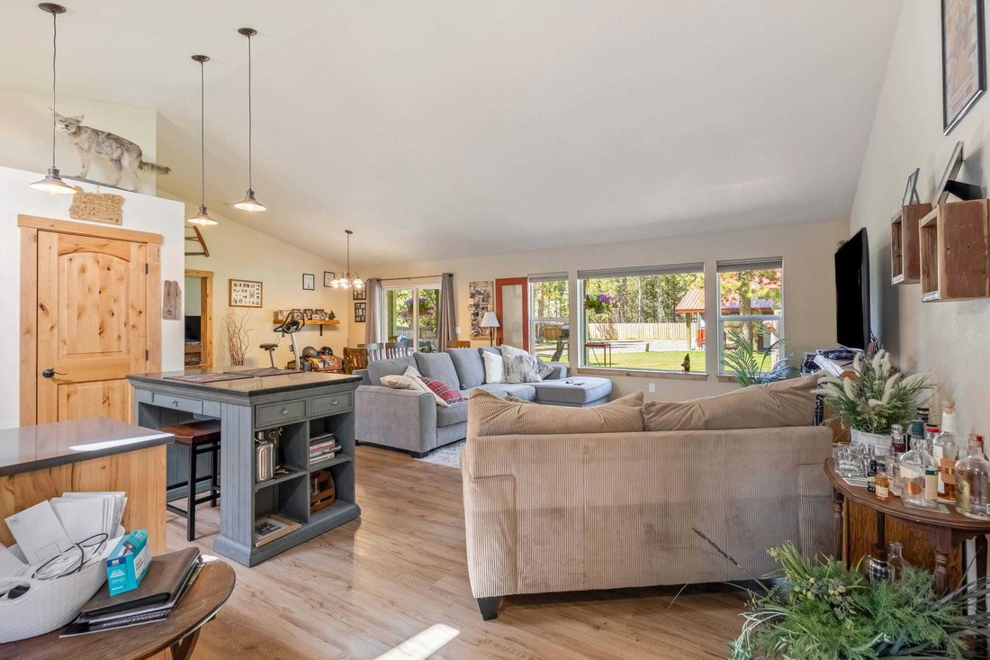 House in Sunriver, Oregon, United States 4 - 17864463