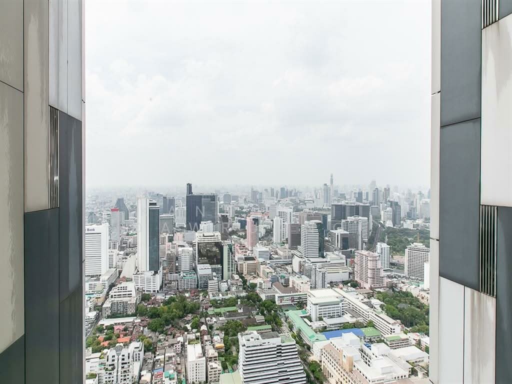 Condo in Bangkok, Krung Thep Maha Nakhon, Thailand 2 - 17863744