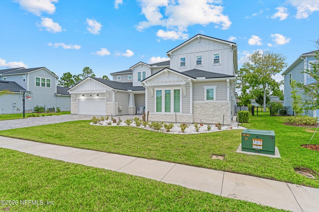 House in Fruit Cove, Florida, United States 4 - 17864011