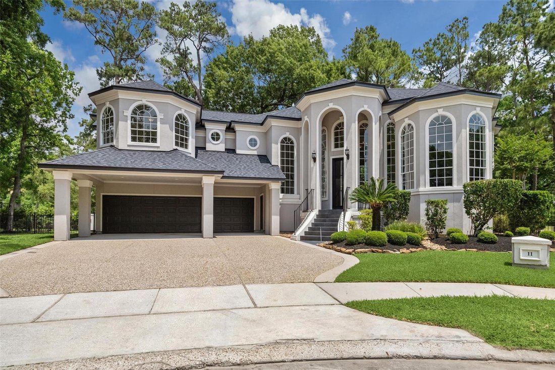 House in Houston, Texas, United States 2 - 17861238