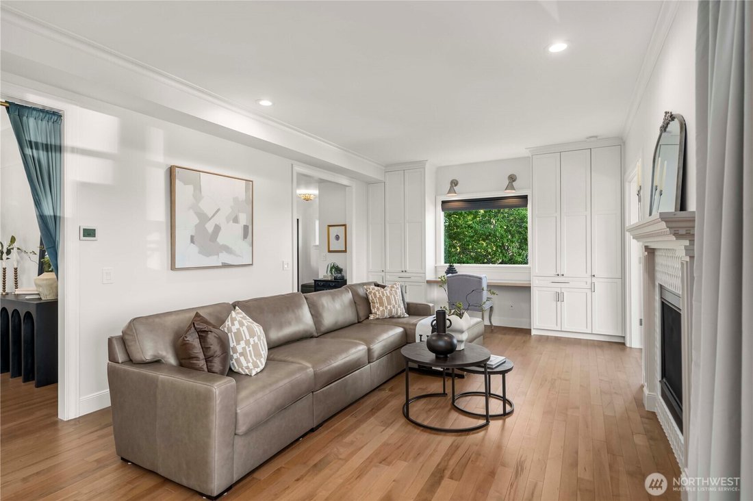 Haus in Seattle, Washington, Vereinigte Staaten 4 - 17867577