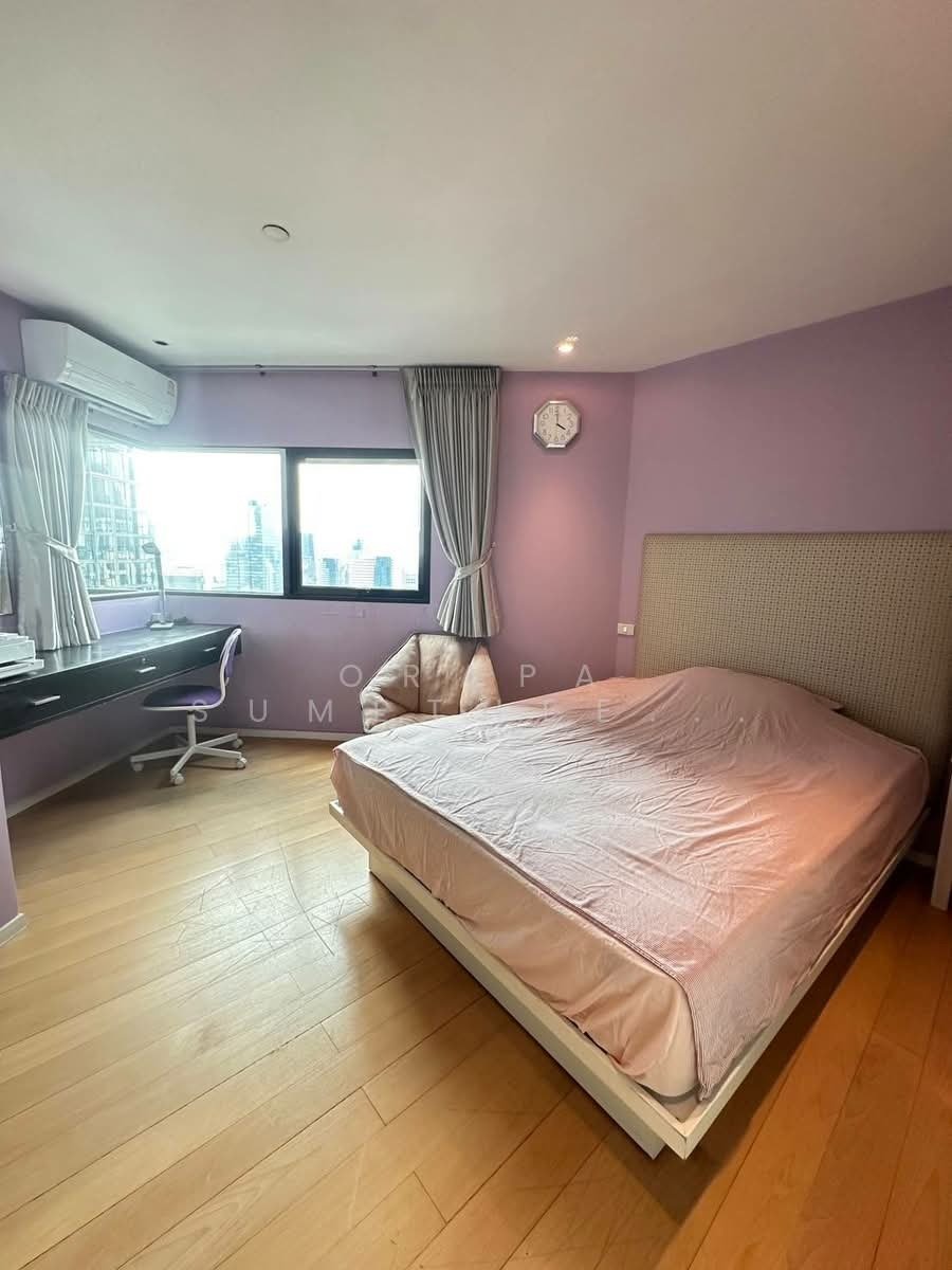 Condominio a Bangkok, Bangkok, Thailandia 1 - 17863718