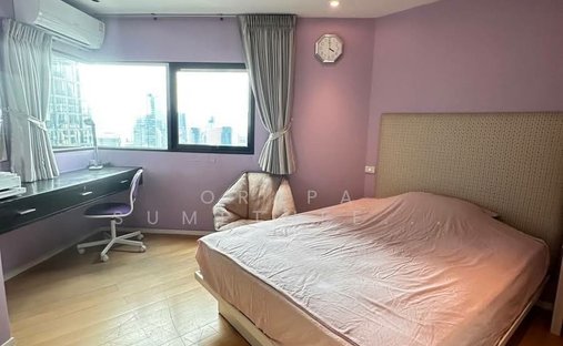 Condominio en Bangkok, Bangkok, Tailandia 1