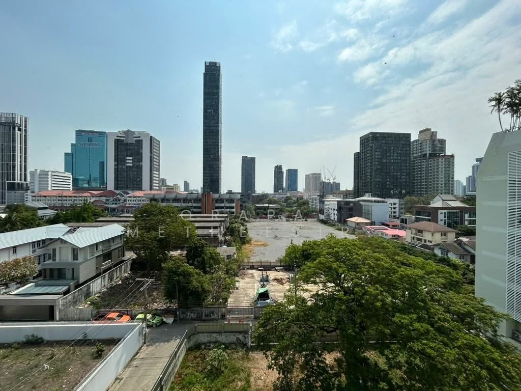 Condo in Bangkok, Krung Thep Maha Nakhon, Thailand 5 - 17866820