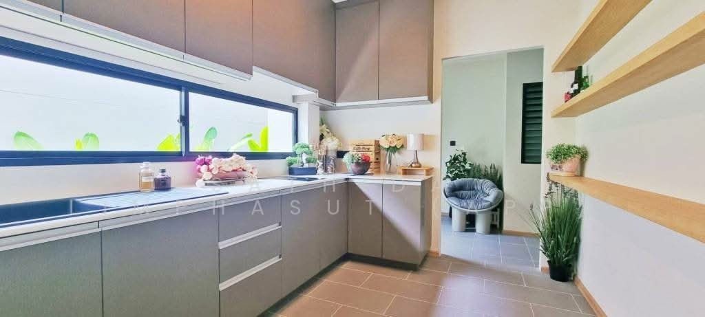 House in Pattaya City, Chon Buri, Thailand 5 - 17862774