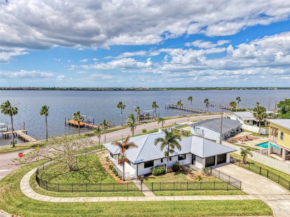 House in Bradenton, Florida, United States 4 - 17861137