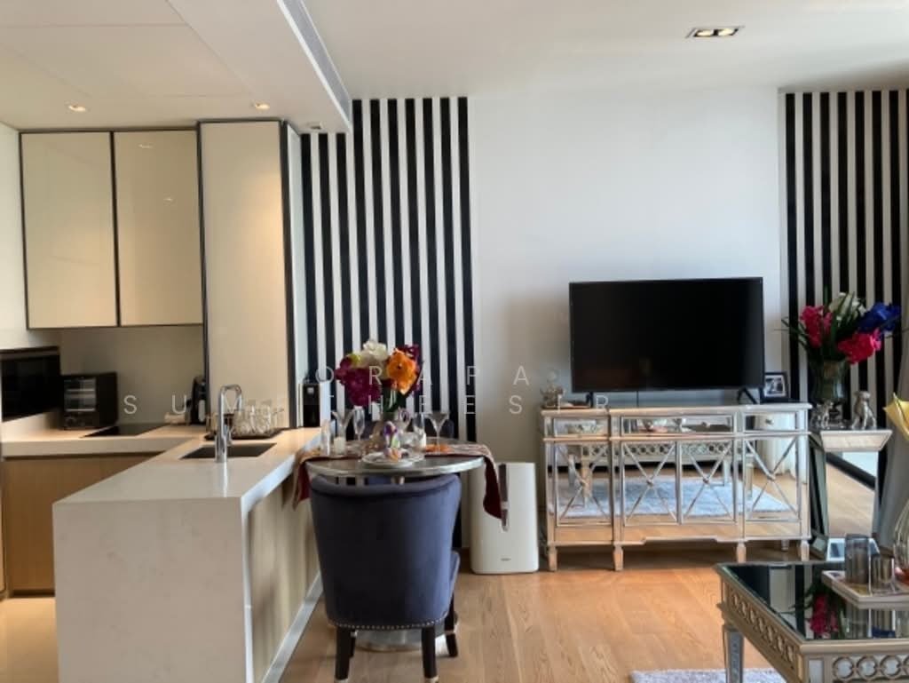 Condo in Bangkok, Krung Thep Maha Nakhon, Thailand 1 - 17863771