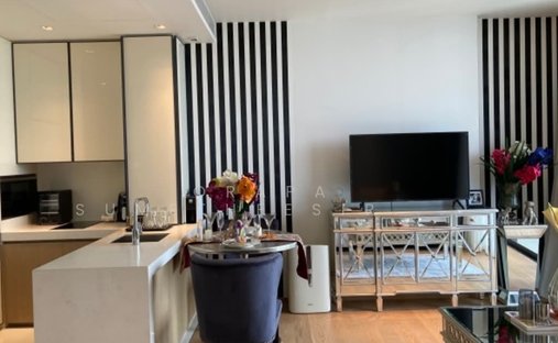 Condo in Bangkok, Krung Thep Maha Nakhon, Thailand 1