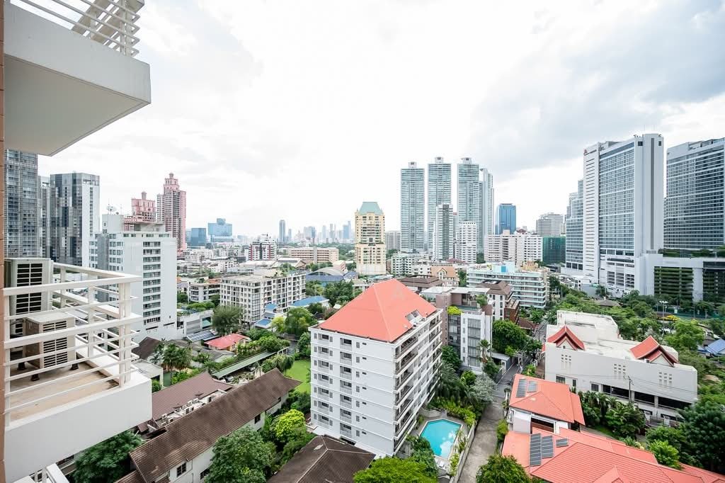 Condo in Ko Tan, Kamphaeng Phet, Thailand 3 - 17863343