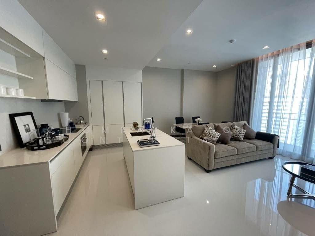 Condo in Bangkok, Krung Thep Maha Nakhon, Thailand 2 - 17864404