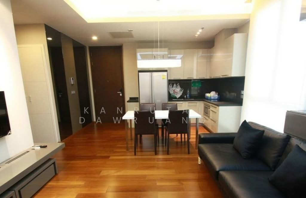 Condo in Bangkok, Krung Thep Maha Nakhon, Thailand 3 - 17863597