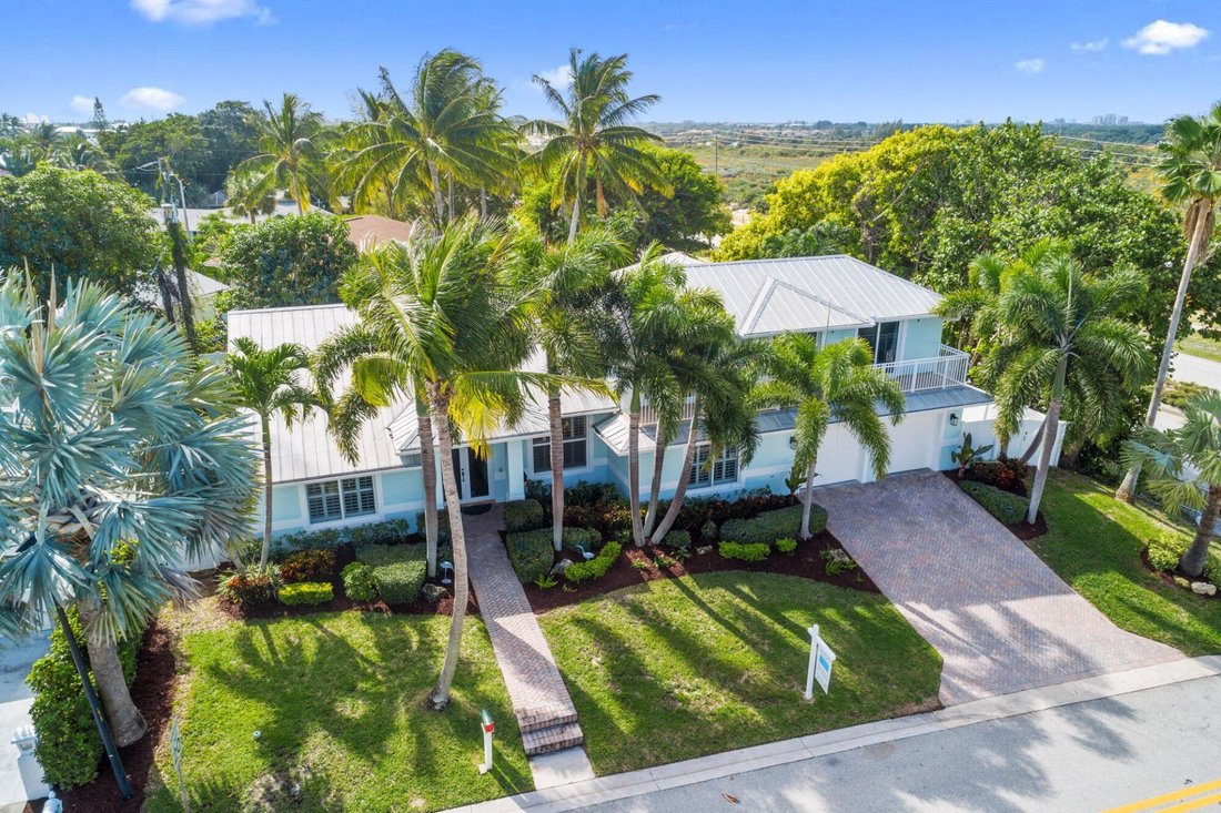 House in North Palm Beach, Florida, United States 1 - 17868482