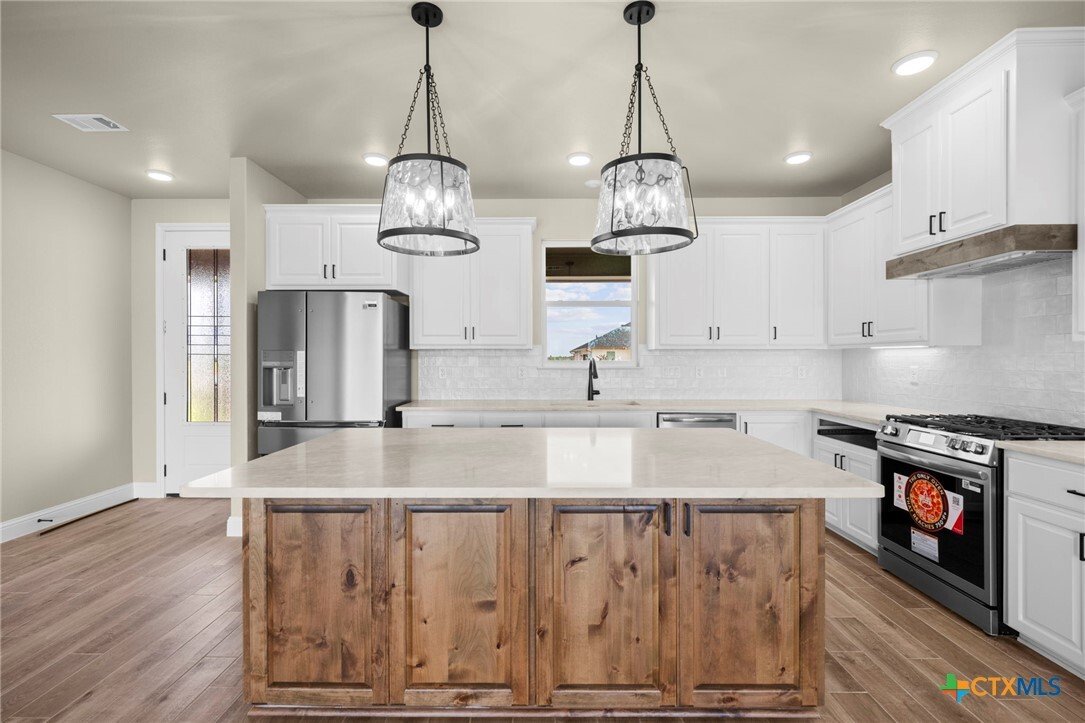 House in Chilton, Texas, United States 4 - 17662380