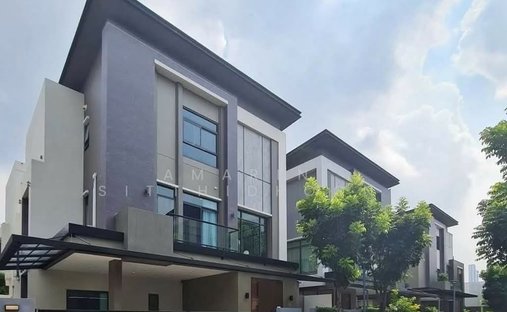 Casa a Bang Kaeo, Provincia di Samut Prakan, Thailandia 1