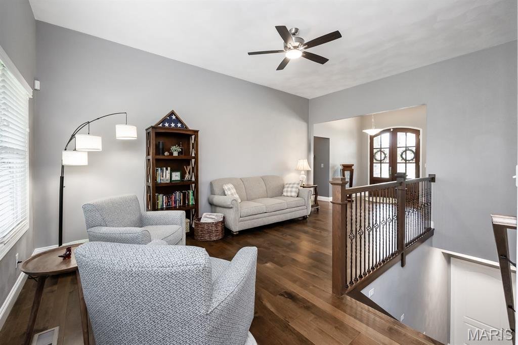 House in O'Fallon, Illinois, United States 5 - 17869771