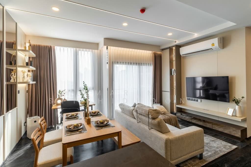 Condo in Bangkok, Krung Thep Maha Nakhon, Thailand 4 - 17863161