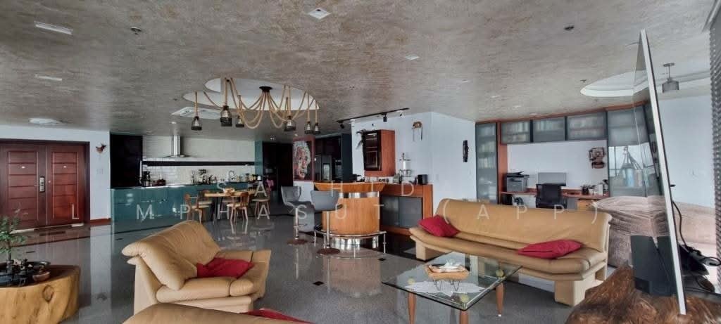 Condo in Pattaya City, Chon Buri, Thailand 2 - 17862456