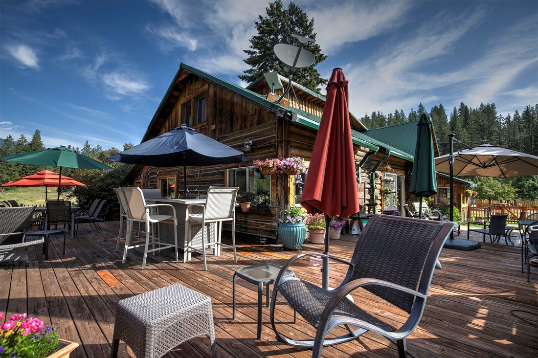 House in Darby, Montana, United States 4 - 17864592