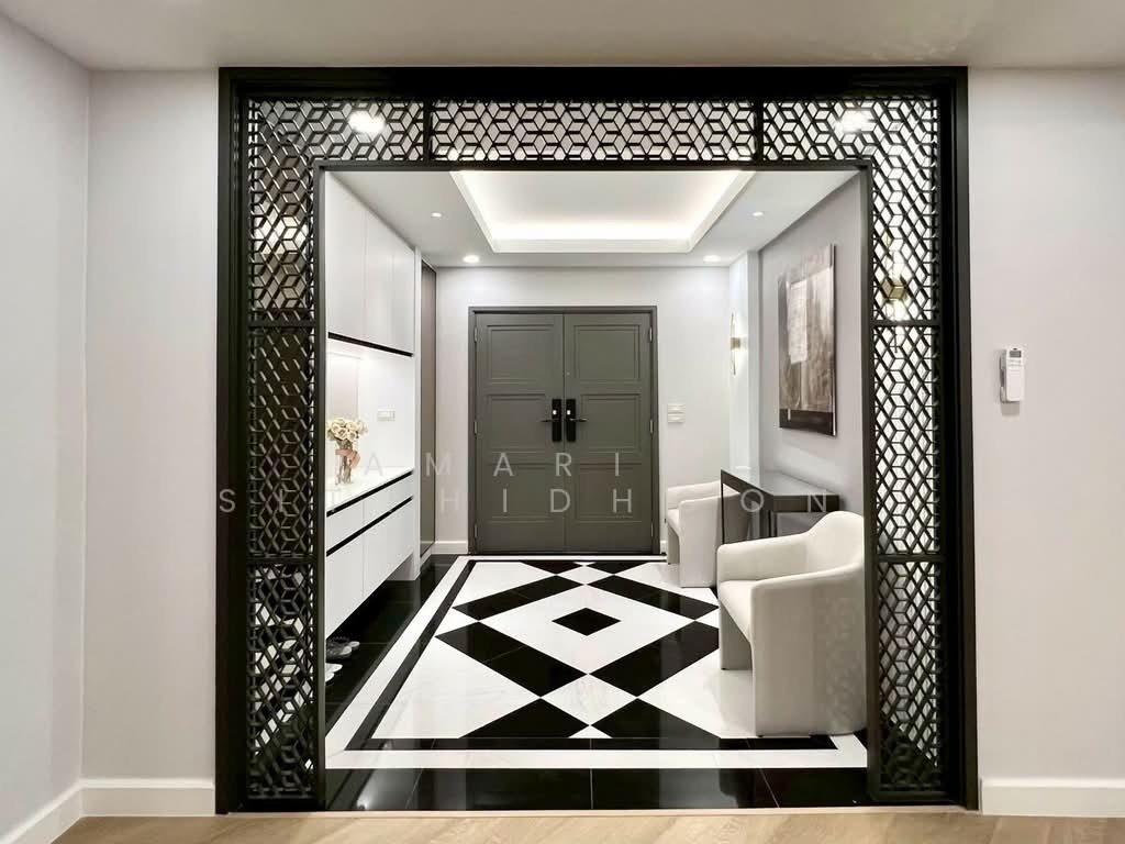 Condo in Bangkok, Krung Thep Maha Nakhon, Thailand 3 - 17862754