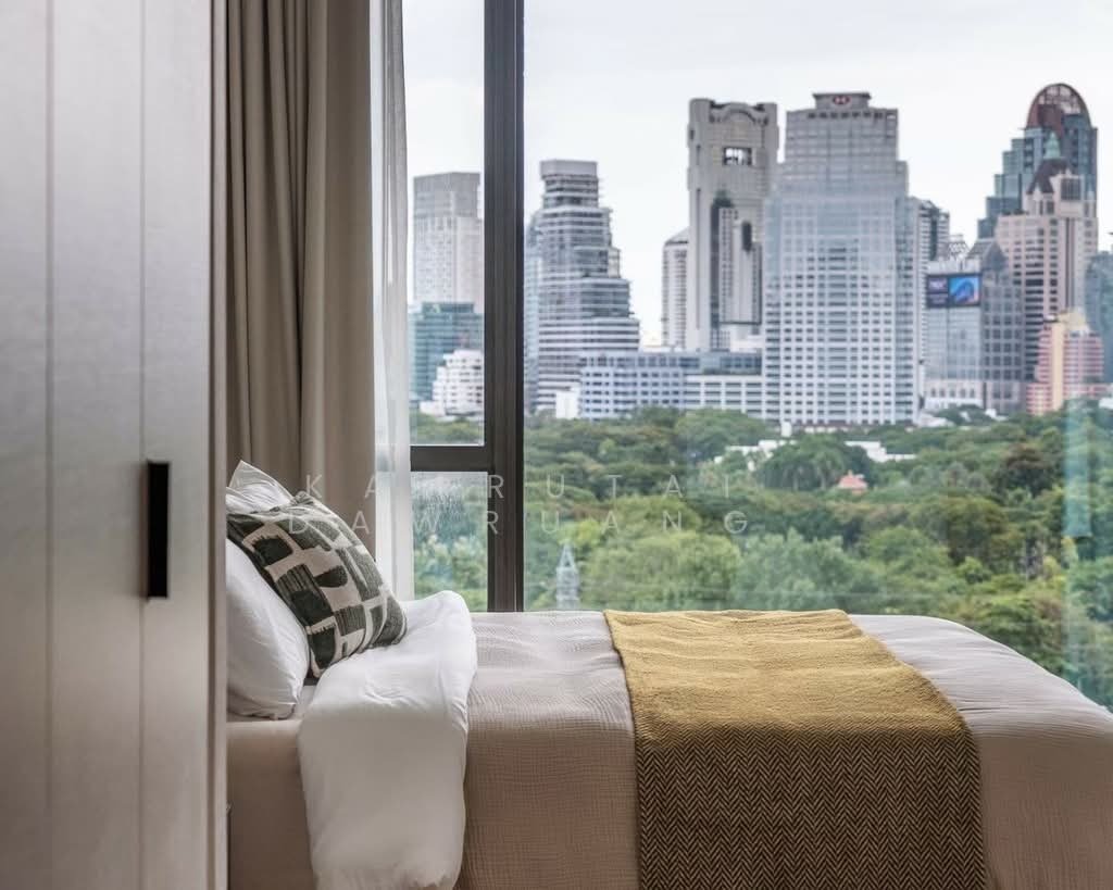Condo in Bangkok, Krung Thep Maha Nakhon, Thailand 3 - 17863354
