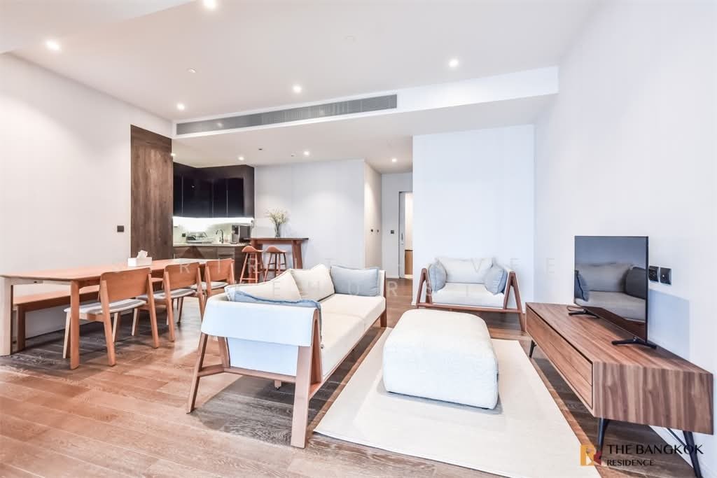 Condo in Bangkok, Krung Thep Maha Nakhon, Thailand 1 - 17863558
