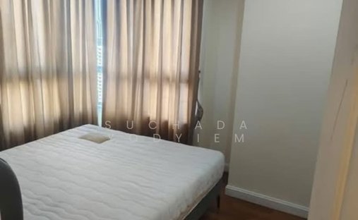Condominio en Huai Khwang, Bangkok, Tailandia 1
