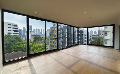 Condominio a Ko Tan, Provincia di Kamphaeng Phet, Thailandia 1