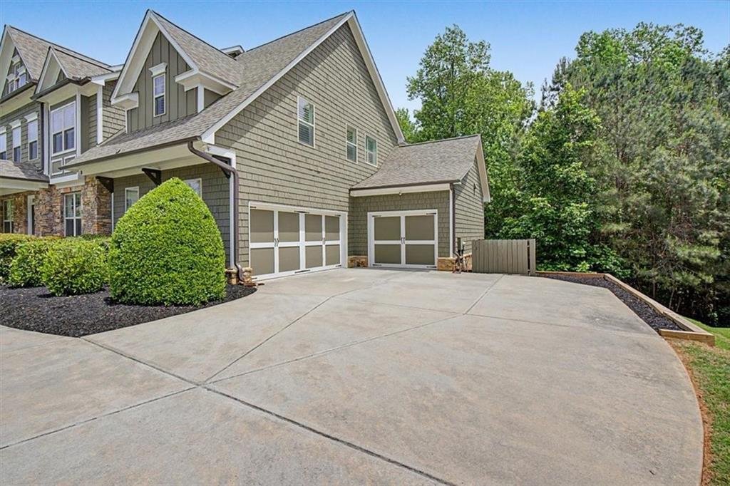 House in Acworth, Georgia, United States 5 - 17861734