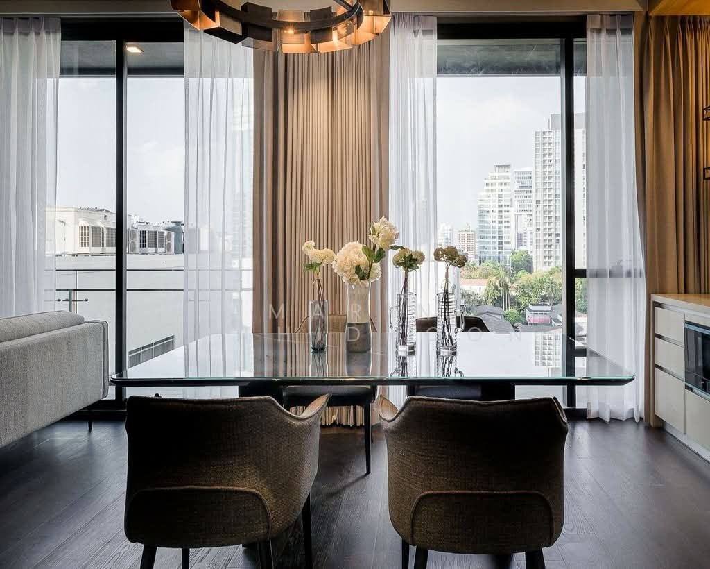 Condo in Bangkok, Krung Thep Maha Nakhon, Thailand 4 - 17863174