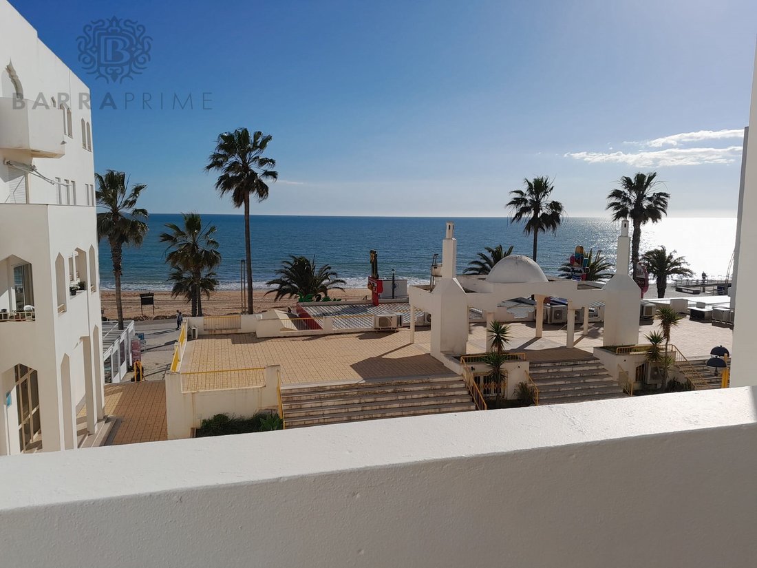 Apartment in Quarteira, Algarve, Portugal 1 - 17311259