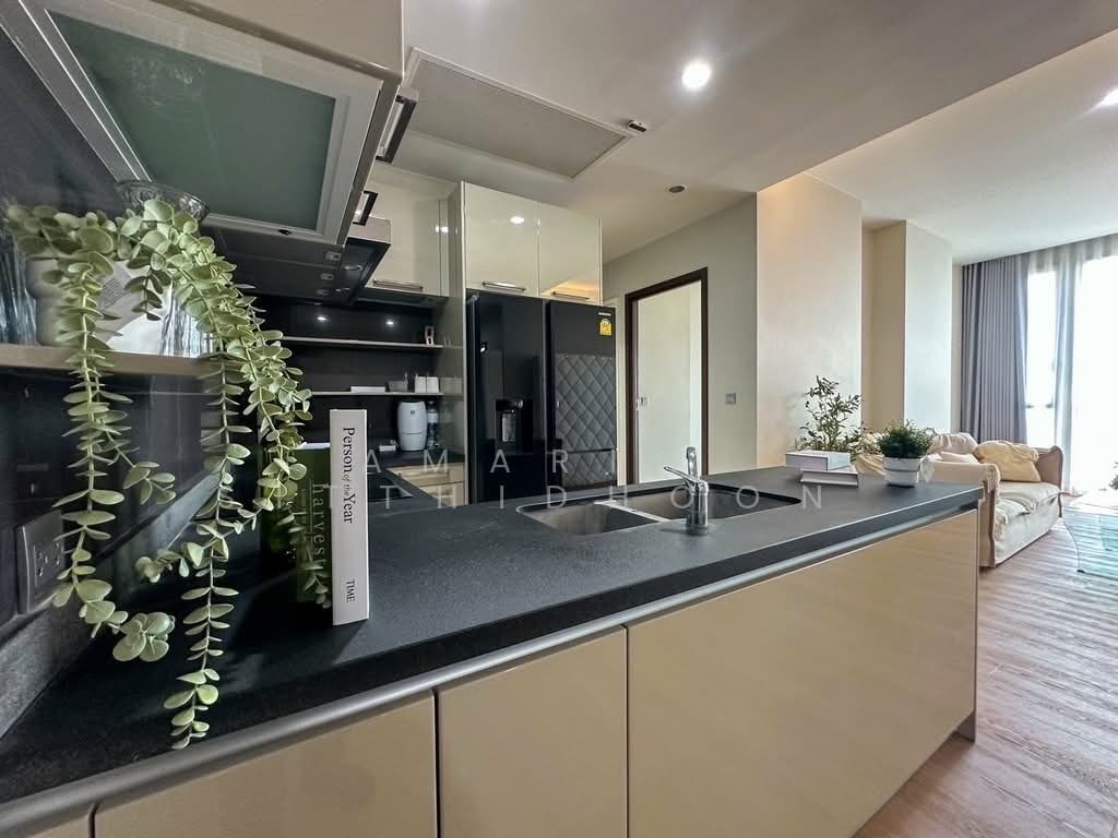 Condo in Bangkok, Krung Thep Maha Nakhon, Thailand 2 - 17863056