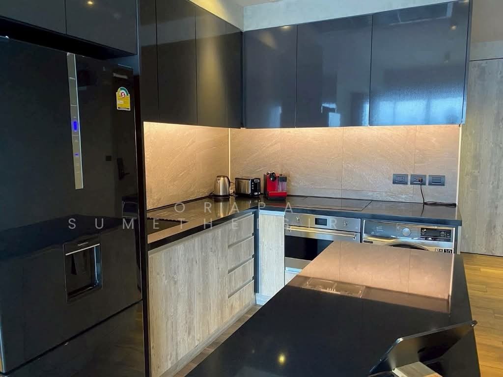 Condo in Bangkok, Krung Thep Maha Nakhon, Thailand 5 - 17864821