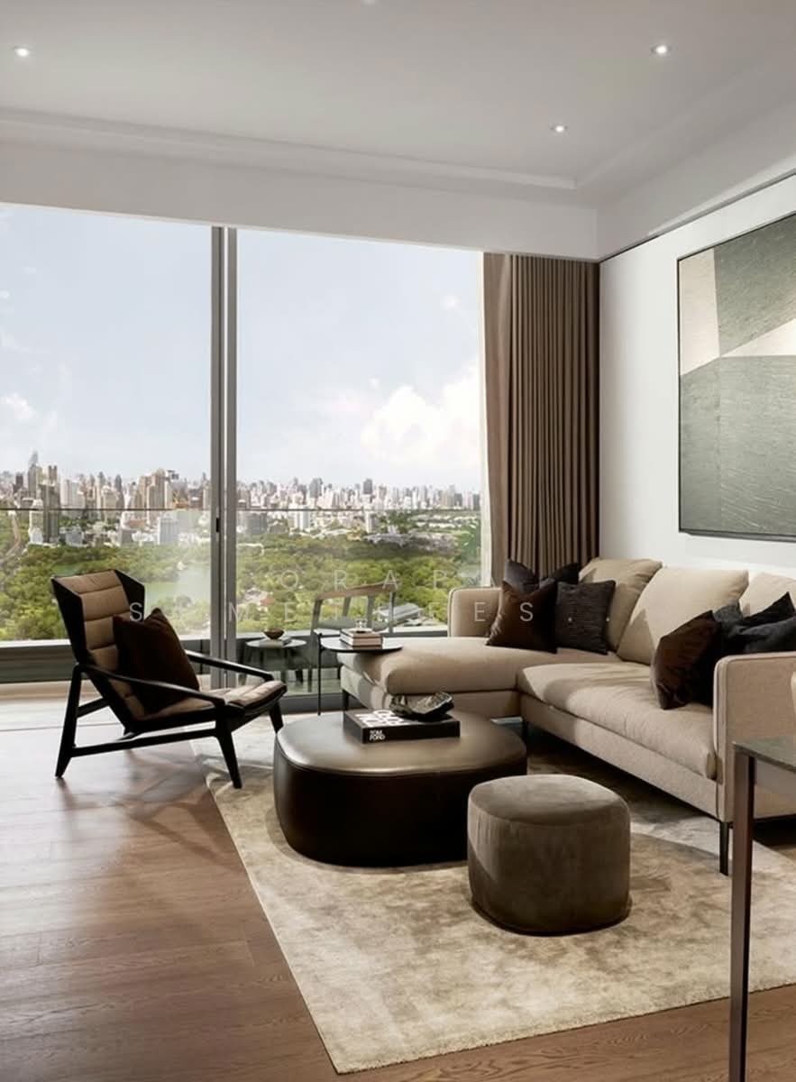 Condo in Bangkok, Krung Thep Maha Nakhon, Thailand 5 - 17862914