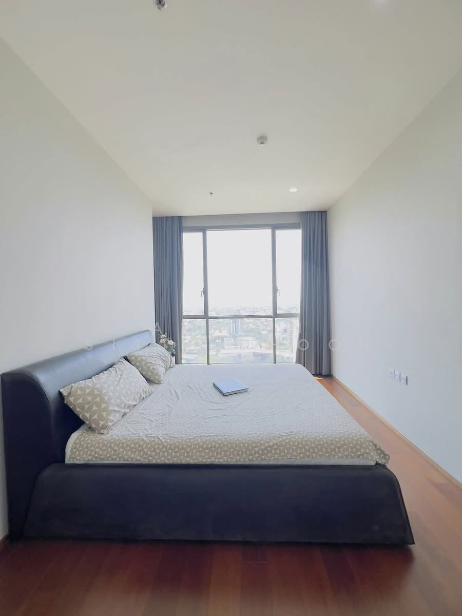 Condo in Bangkok, Krung Thep Maha Nakhon, Thailand 4 - 17863056