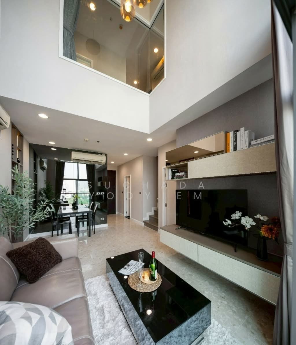 Condo in Ko Tan, Kamphaeng Phet, Thailand 2 - 17866924