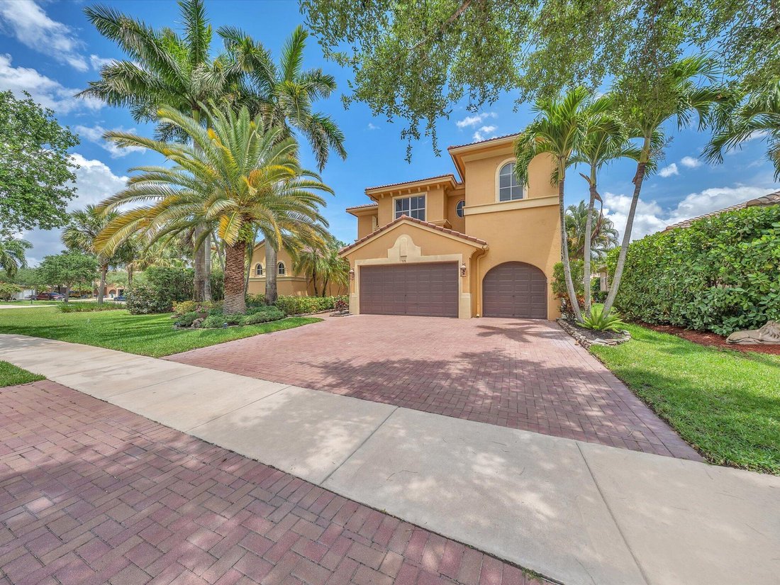 House in Parkland, Florida, United States 3 - 17841652