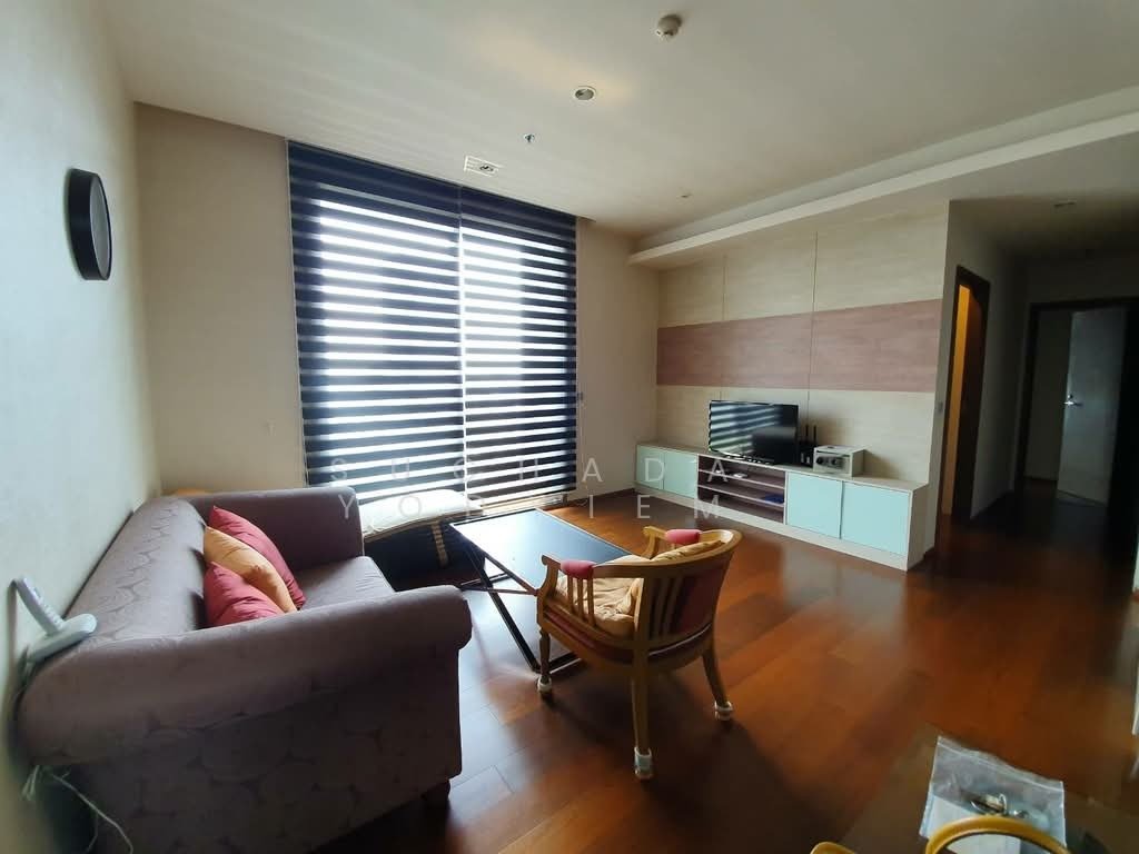 Condominio a Bangkok, Bangkok, Thailandia 1 - 17867517