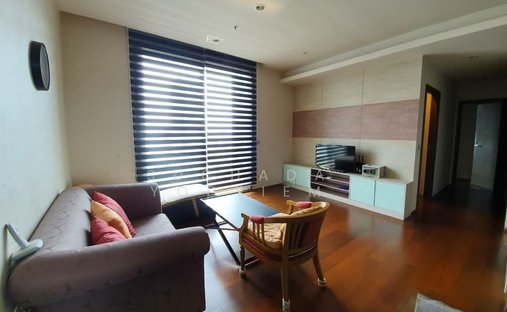 Appartement à Bangkok, Bangkok, Thaïlande 1