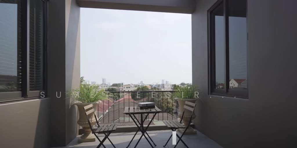 House in Bangkok, Krung Thep Maha Nakhon, Thailand 4 - 17863693