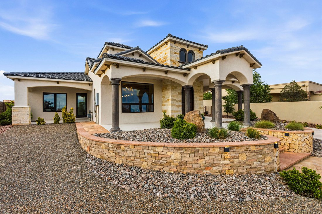 House in Rio Rancho, New Mexico, United States 5 - 17867573