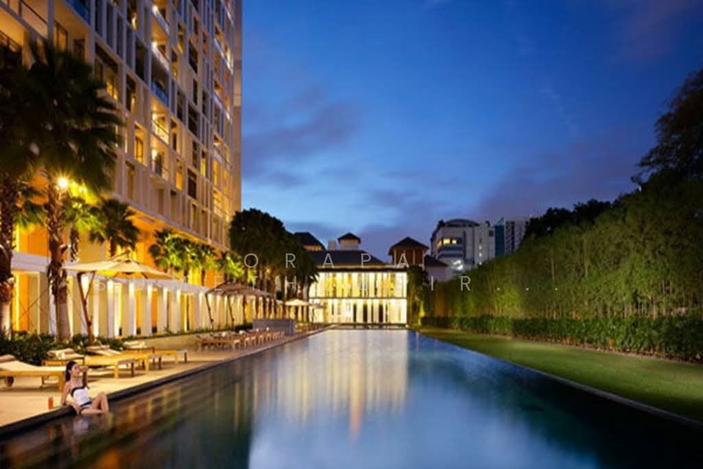 Condo in Bangkok, Krung Thep Maha Nakhon, Thailand 4 - 17863526