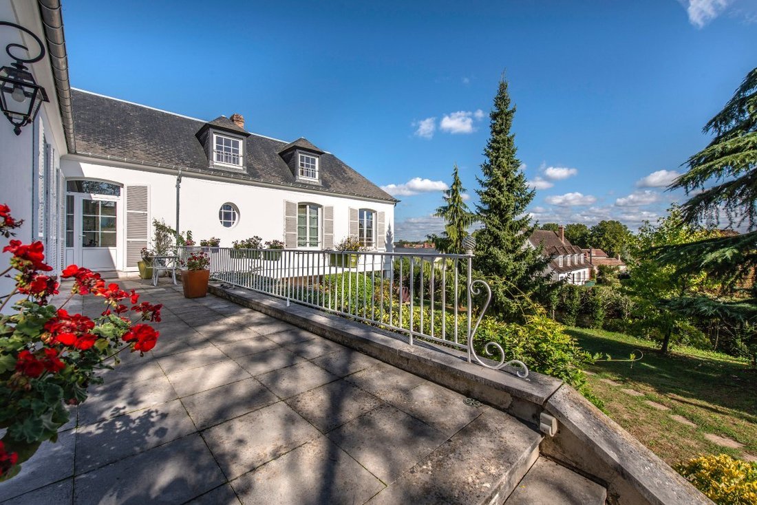 House in Centre Sud, Saint-Pierre-les-Nemours, France 3 - 17866127