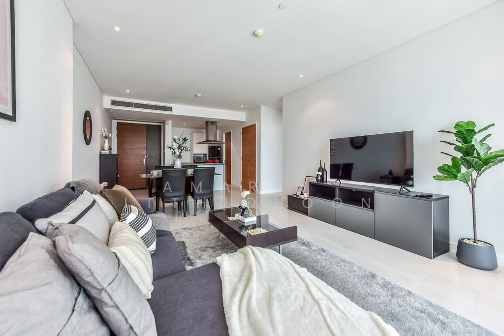 Condo in Watthana, Krung Thep Maha Nakhon, Thailand 1 - 17863557
