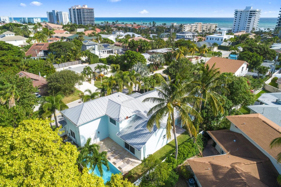 House in North Palm Beach, Florida, United States 5 - 17868482