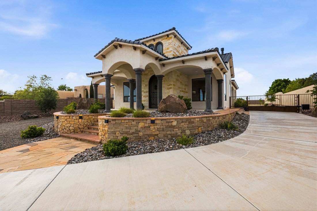 House in Rio Rancho, New Mexico, United States 2 - 17867573